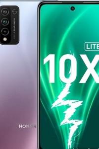 ремонт HONOR 10X Lite ремонт HONOR 10X Lite