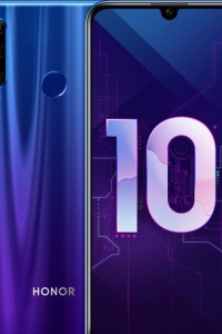 ремонт HONOR 10i ремонт HONOR 10i