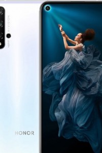 ремонт HONOR 20 ремонт HONOR 20