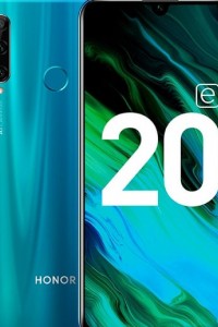 ремонт HONOR 20e ремонт HONOR 20e