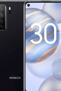 ремонт HONOR 30S ремонт HONOR 30S