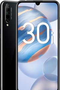 ремонт HONOR 30i ремонт HONOR 30i
