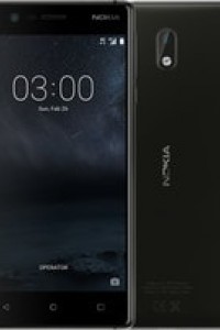 ремонт Nokia 3 ремонт Nokia 3
