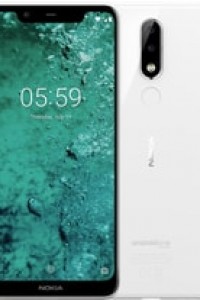 ремонт Nokia 5.1 Plus ремонт Nokia 5.1 Plus