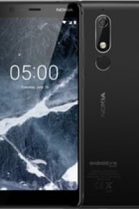 ремонт Nokia 5.1 ремонт Nokia 5.1