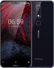 ремонт Nokia 6.1 Plus ремонт Nokia 6.1 Plus