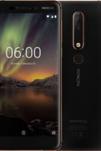 ремонт Nokia 6.1 ремонт Nokia 6.1
