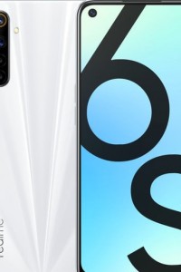 ремонт Realme 6S ремонт Realme 6S