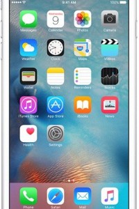 ремонт iPhone 6S ремонт iPhone 6S