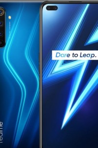 ремонт Realme 6 Pro ремонт Realme 6 Pro