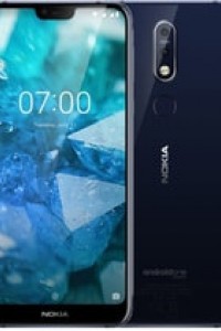 ремонт Nokia 7.1 ремонт Nokia 7.1