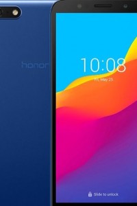ремонт HONOR 7A Prime ремонт HONOR 7A Prime