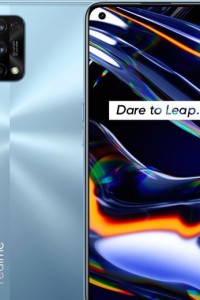 ремонт Realme 7 Pro ремонт Realme 7 Pro