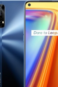 ремонт Realme 7 ремонт Realme 7