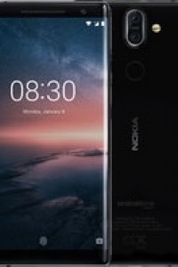 ремонт Nokia 8 Sirocco ремонт Nokia 8 Sirocco