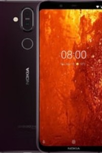 ремонт Nokia 8.1 ремонт Nokia 8.1