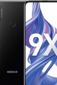 ремонт HONOR 9X ремонт HONOR 9X