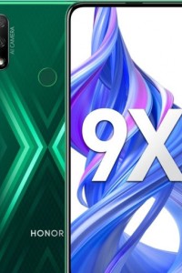 ремонт HONOR 9X Premium ремонт HONOR 9X Premium