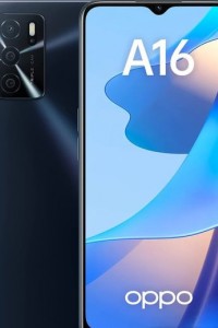 ремонт Oppo A16 ремонт Oppo A16