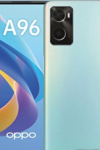 ремонт Oppo A96 ремонт Oppo A96