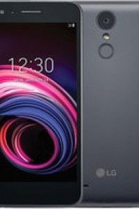 ремонт LG Aristo 3 [LMX220MA]