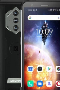 ремонт Blackview BV6600E ремонт Blackview BV6600E