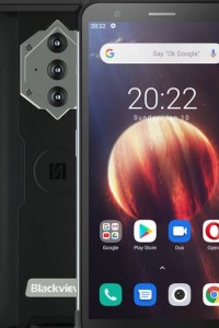 ремонт Blackview BV6600 ремонт Blackview BV6600