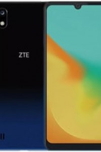 ремонт ZTE Blade A7 2019 ремонт ZTE Blade A7 2019