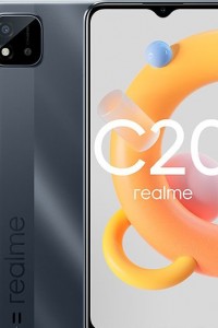ремонт Realme C20 ремонт Realme C20