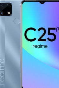 ремонт Realme C25s ремонт Realme C25s