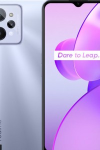 ремонт Realme C31 ремонт Realme C31