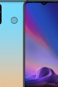 ремонт Tecno Camon 12 ремонт Tecno Camon 12