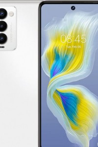 ремонт Tecno Camon 18P ремонт Tecno Camon 18P