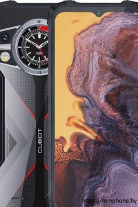 ремонт Cubot King Kong 9 ремонт Cubot King Kong 9