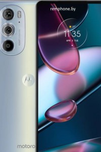 ремонт Motorola Edge 30 Pro ремонт Motorola Edge 30 Pro