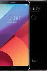 ремонт LG G6+ ремонт LG G6+