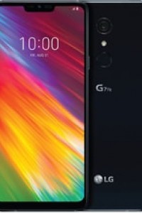 ремонт LG G7 Fit ремонт LG G7 Fit