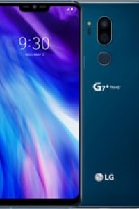 ремонт LG G7+ ремонт LG G7+