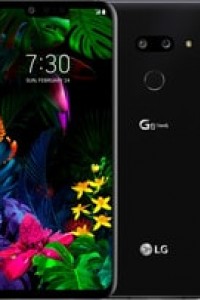 ремонт LG G8 ThinQ ремонт LG G8 ThinQ