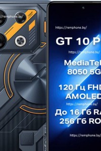 ремонт Infinix GT 10 Pro X6739 ремонт Infinix GT 10 Pro X6739