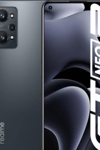 ремонт Realme GT Neo2 ремонт Realme GT Neo2