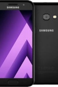 ремонт Samsung Galaxy A3 (2017) [A320F]