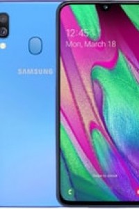 ремонт Samsung Galaxy A40 ремонт Samsung Galaxy A40