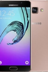 ремонт Samsung Galaxy A5 (2016) [A5100]