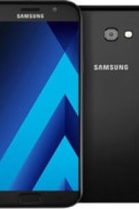 ремонт Samsung Galaxy A7 (2017) [A720F]