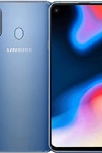 ремонт Samsung Galaxy A8s ремонт Samsung Galaxy A8s