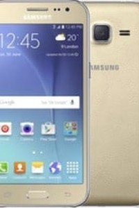 ремонт Samsung Galaxy J2 [J200Y]