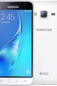 ремонт Samsung Galaxy J3 (2016) [J320F]