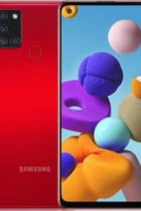 ремонт Samsung Galaxy A21s [SM-A217F]