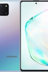 ремонт Samsung Galaxy Note 10 Lite [SM-N770F]